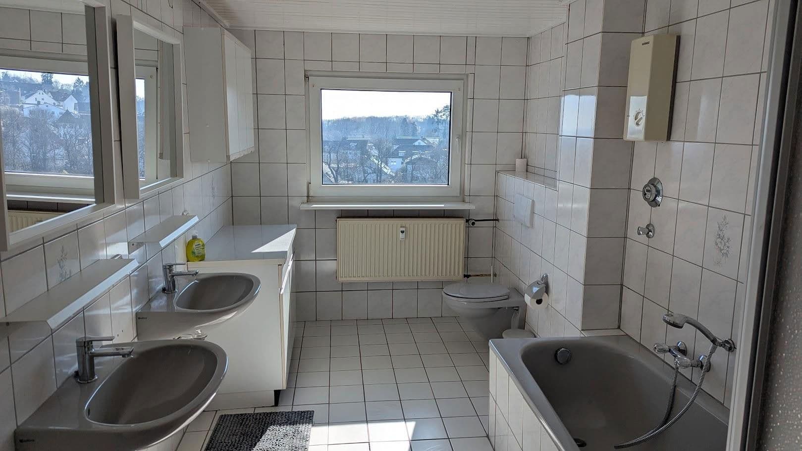 Pronájem bytu 4+1 158 m², Königstein im Taunus, Hessen Pronájem bytu 4+1 158 m², Königstein im Taunus, Hessen