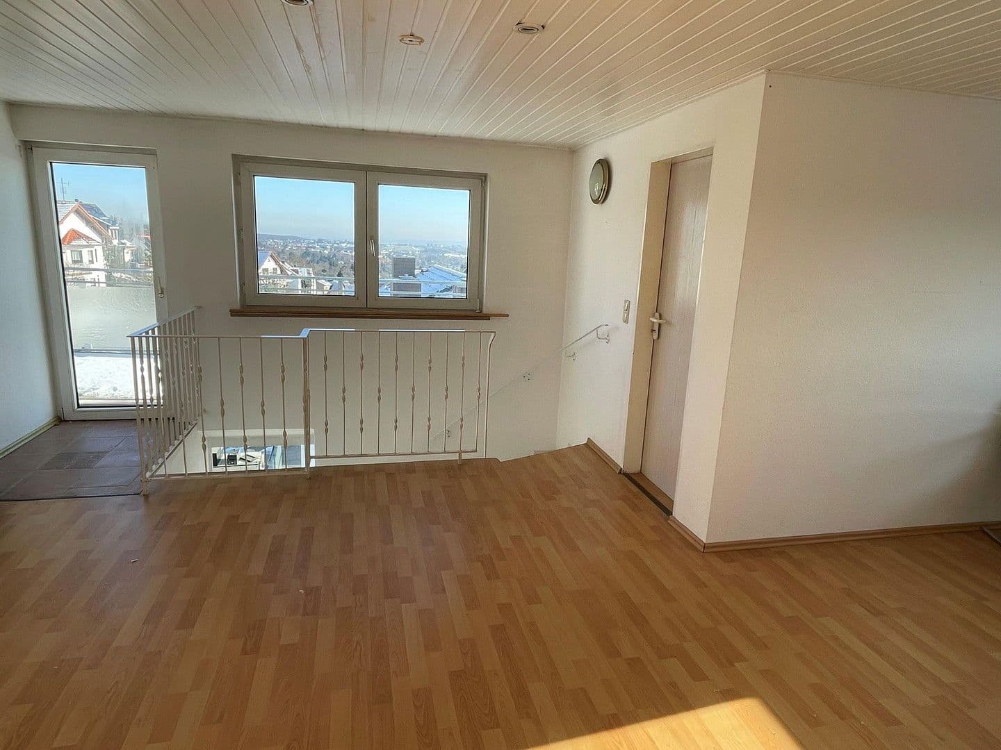 Pronájem bytu 4+1 158 m², Königstein im Taunus, Hessen Pronájem bytu 4+1 158 m², Königstein im Taunus, Hessen