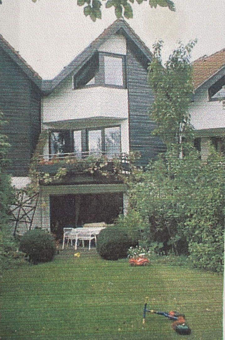 Prodej domu 135 m², pozemek 259 m², Wiesbaden, Hessen Prodej domu 135 m², pozemek 259 m², Wiesbaden, Hessen