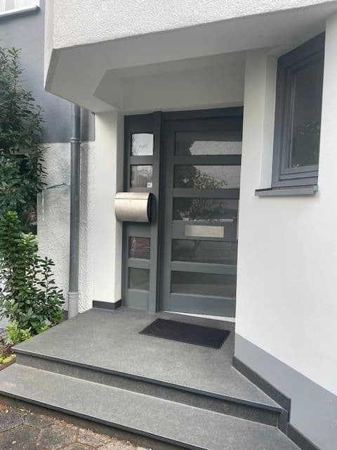 Prodej domu 135 m², pozemek 259 m², Wiesbaden, Hessen Prodej domu 135 m², pozemek 259 m², Wiesbaden, Hessen