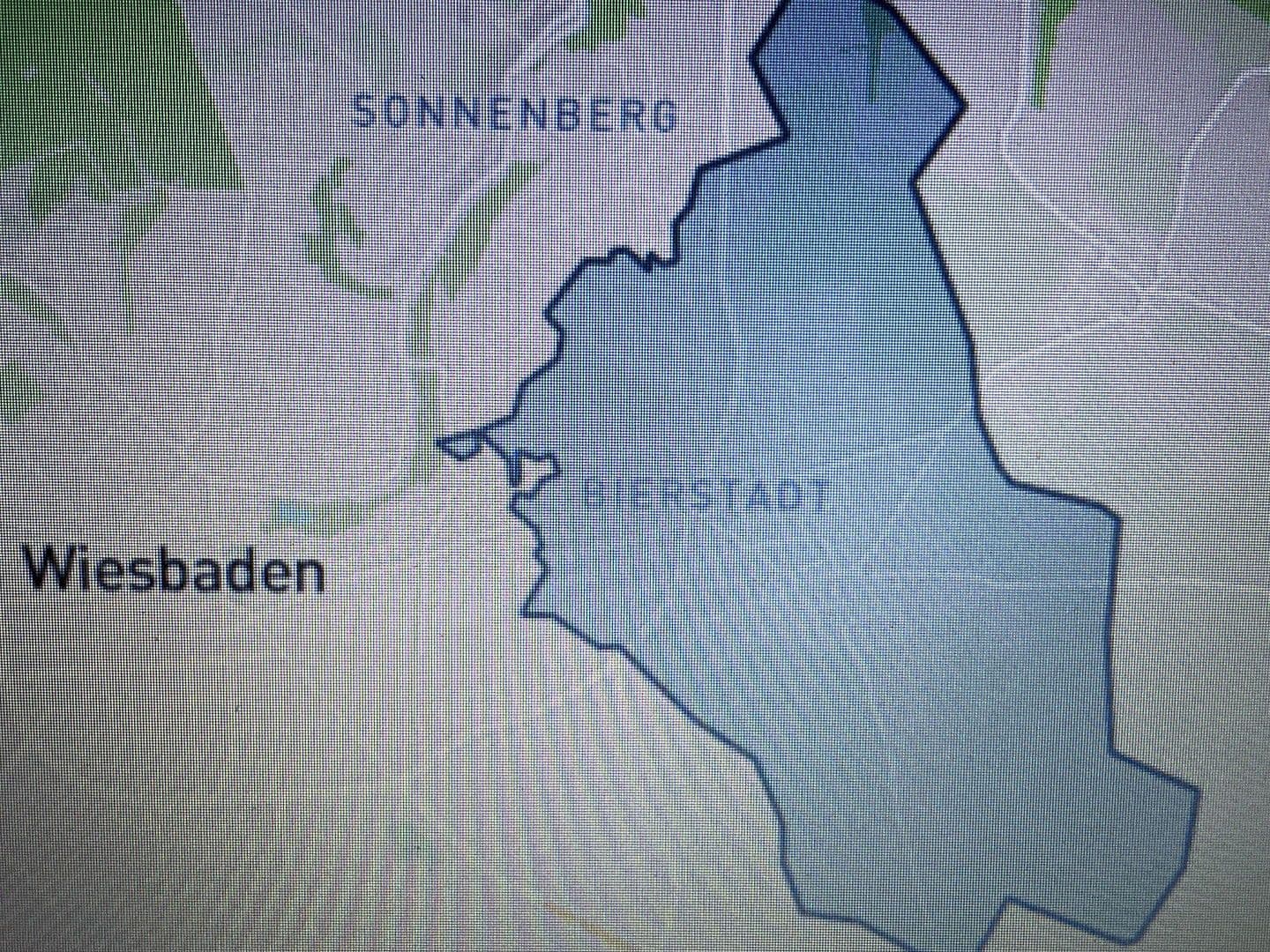 Prodej domu 135 m², pozemek 259 m², Wiesbaden, Hessen Prodej domu 135 m², pozemek 259 m², Wiesbaden, Hessen