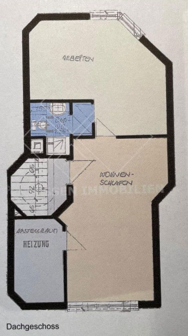 Prodej domu 135 m², pozemek 259 m², Wiesbaden, Hessen Prodej domu 135 m², pozemek 259 m², Wiesbaden, Hessen