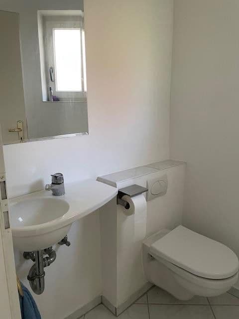 Prodej domu 135 m², pozemek 259 m², Wiesbaden, Hessen Prodej domu 135 m², pozemek 259 m², Wiesbaden, Hessen