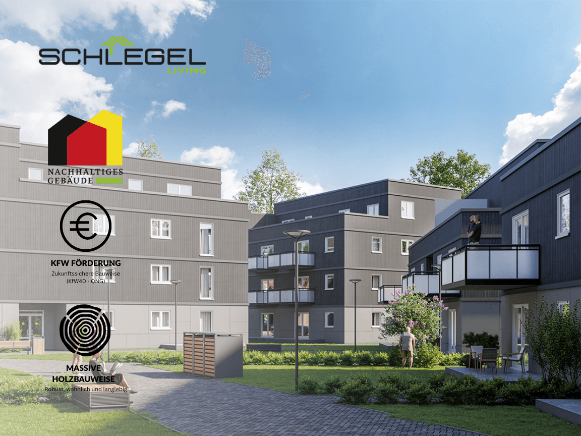 Prodej bytu 3+1 88 m², Obermühlenweg 5, Murrhardt, Bádensko-Württembersko Prodej bytu 3+1 88 m², Obermühlenweg 5, Murrhardt, Bádensko-Württembersko