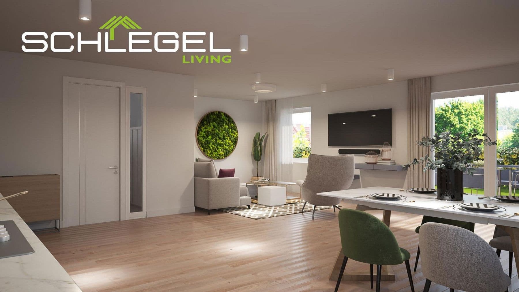 Prodej bytu 3+1 88 m², Obermühlenweg 5, Murrhardt, Bádensko-Württembersko Prodej bytu 3+1 88 m², Obermühlenweg 5, Murrhardt, Bádensko-Württembersko