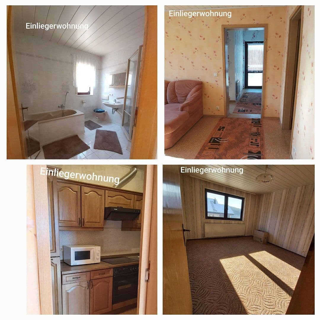 Prodej domu 183 m², pozemek 836 m², Adelsheim, Bádensko-Württembersko Prodej domu 183 m², pozemek 836 m², Adelsheim, Bádensko-Württembersko