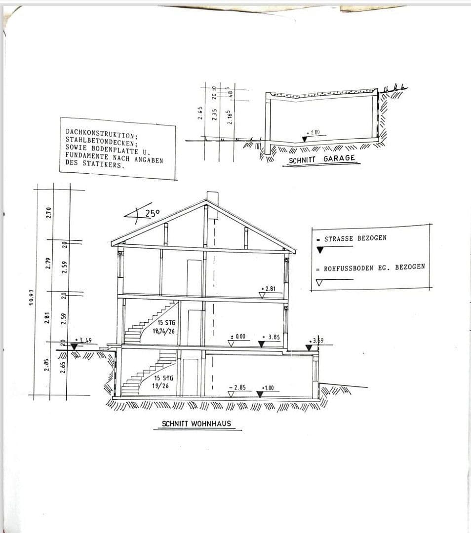 Prodej domu 183 m², pozemek 836 m², Adelsheim, Bádensko-Württembersko Prodej domu 183 m², pozemek 836 m², Adelsheim, Bádensko-Württembersko