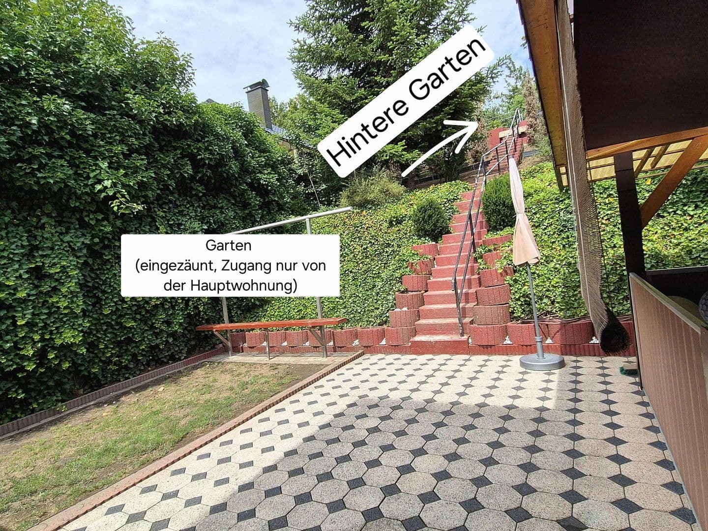 Prodej domu 183 m², pozemek 836 m², Adelsheim, Bádensko-Württembersko Prodej domu 183 m², pozemek 836 m², Adelsheim, Bádensko-Württembersko