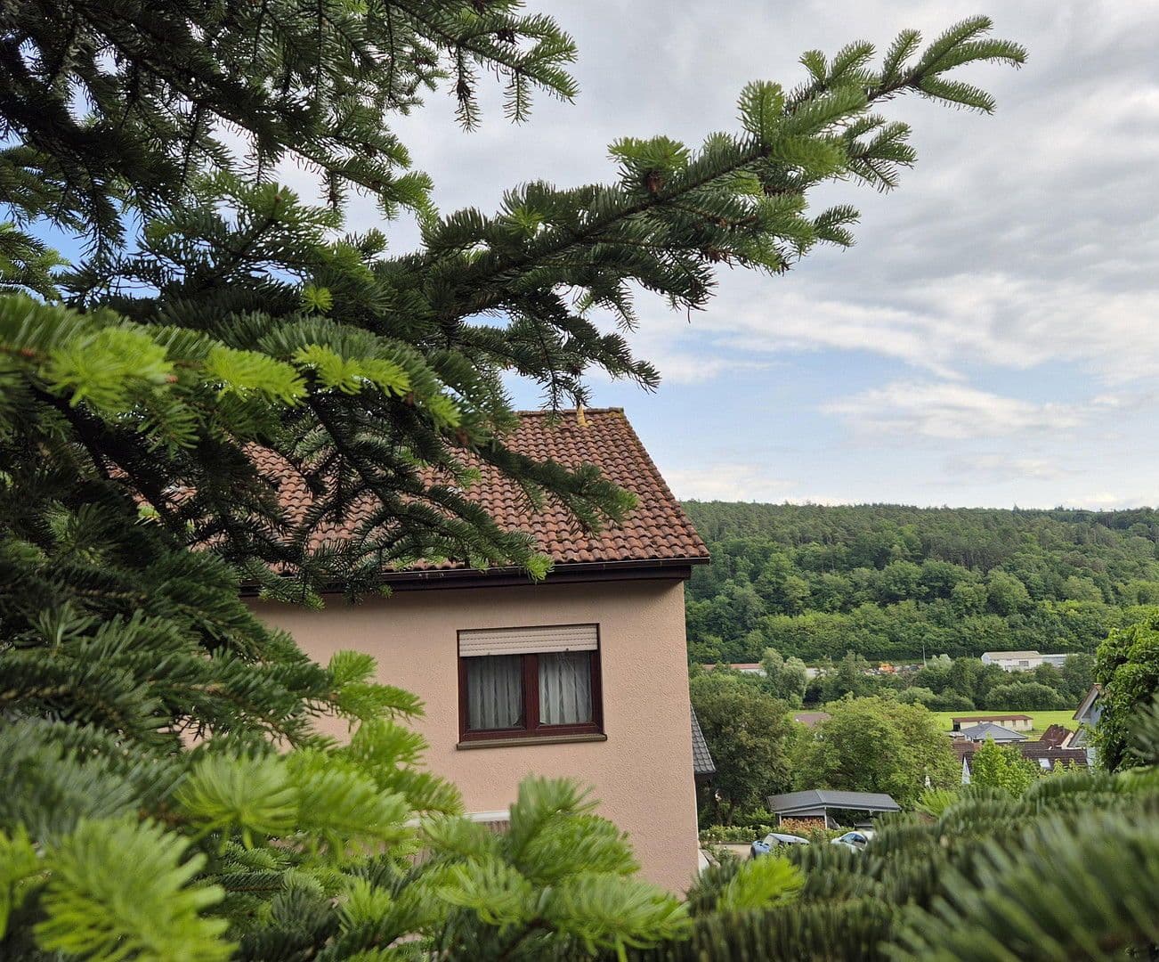 Prodej domu 183 m², pozemek 836 m², Adelsheim, Bádensko-Württembersko Prodej domu 183 m², pozemek 836 m², Adelsheim, Bádensko-Württembersko