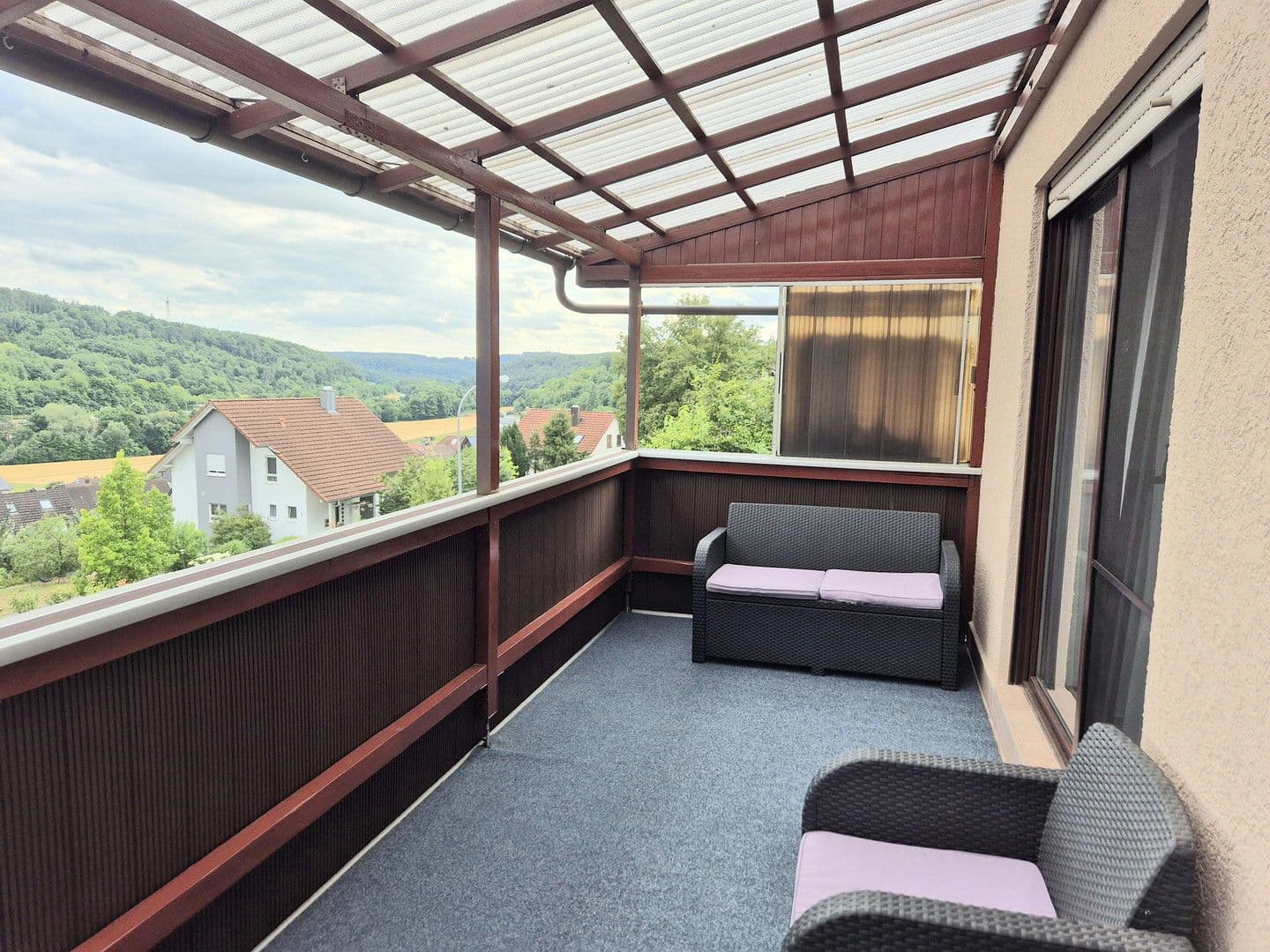 Prodej domu 183 m², pozemek 836 m², Adelsheim, Bádensko-Württembersko Prodej domu 183 m², pozemek 836 m², Adelsheim, Bádensko-Württembersko