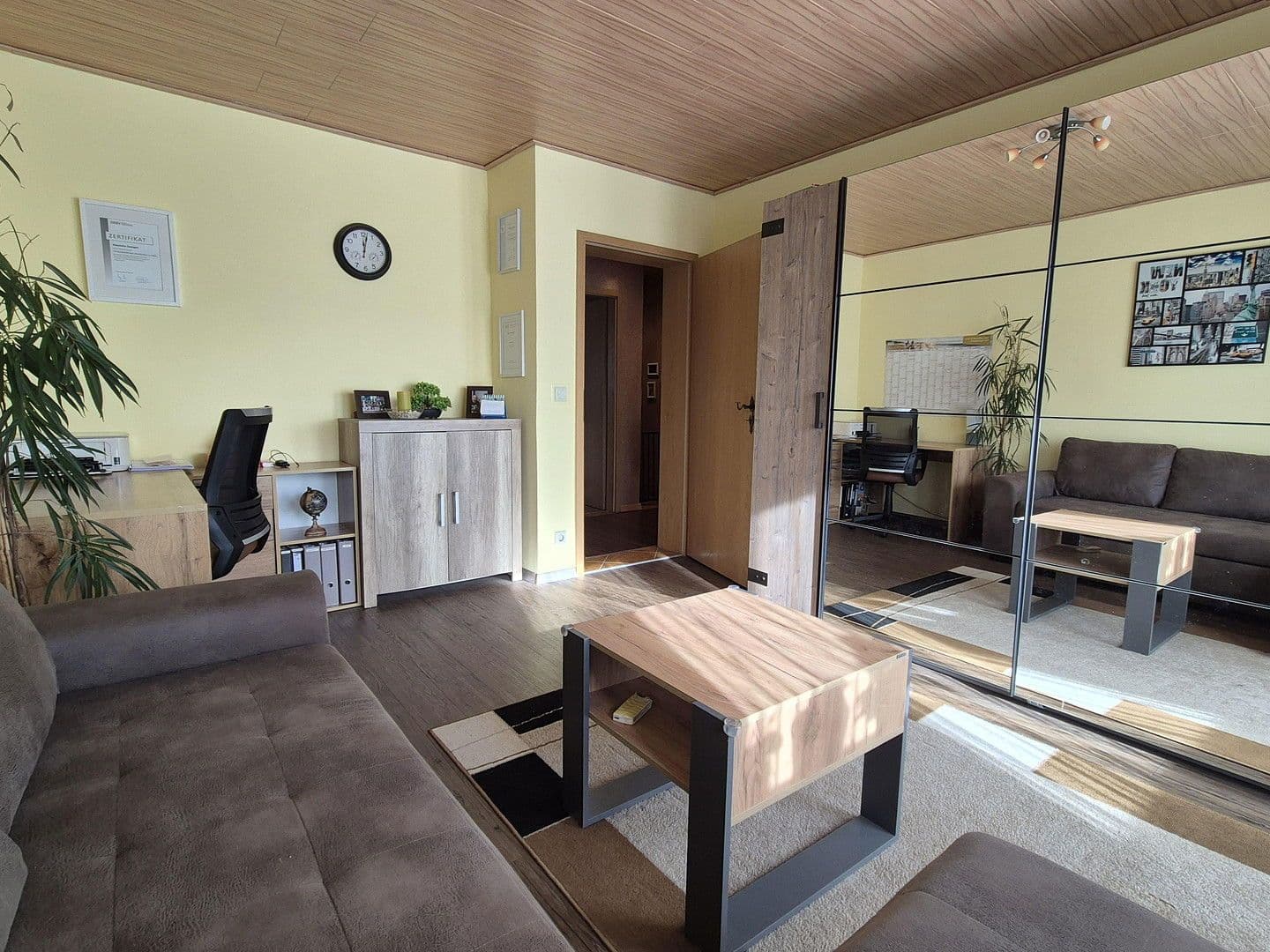 Prodej domu 183 m², pozemek 836 m², Adelsheim, Bádensko-Württembersko Prodej domu 183 m², pozemek 836 m², Adelsheim, Bádensko-Württembersko