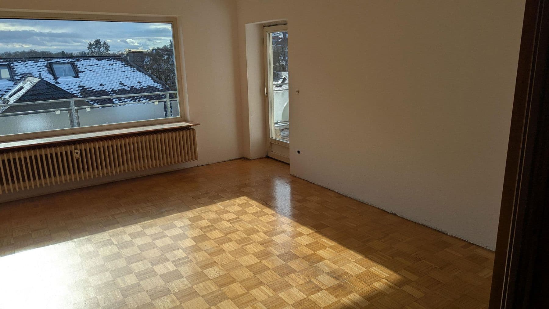 Pronájem bytu 5+1 154 m², Königstein im Taunus, Hessen Pronájem bytu 5+1 154 m², Königstein im Taunus, Hessen