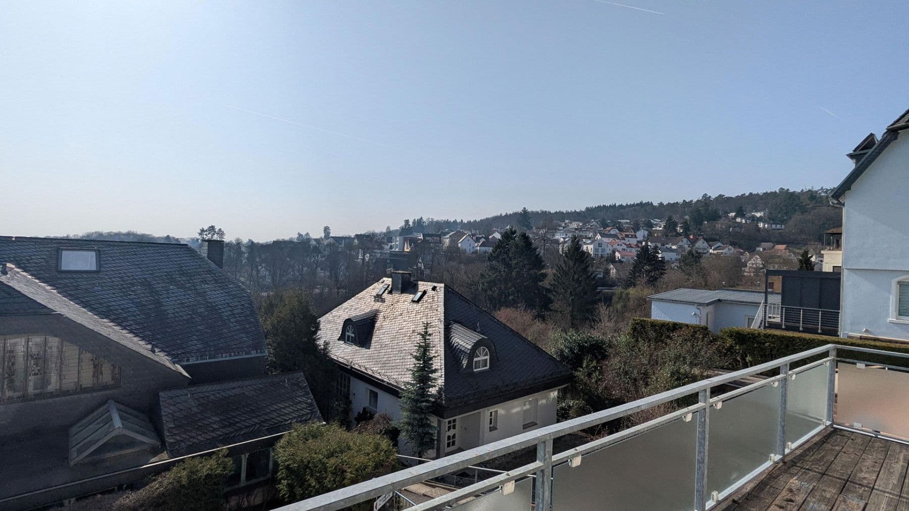 Pronájem bytu 5+1 154 m², Königstein im Taunus, Hessen Pronájem bytu 5+1 154 m², Königstein im Taunus, Hessen