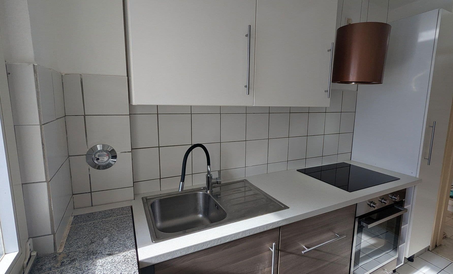 Pronájem bytu 5+1 154 m², Königstein im Taunus, Hessen Pronájem bytu 5+1 154 m², Königstein im Taunus, Hessen