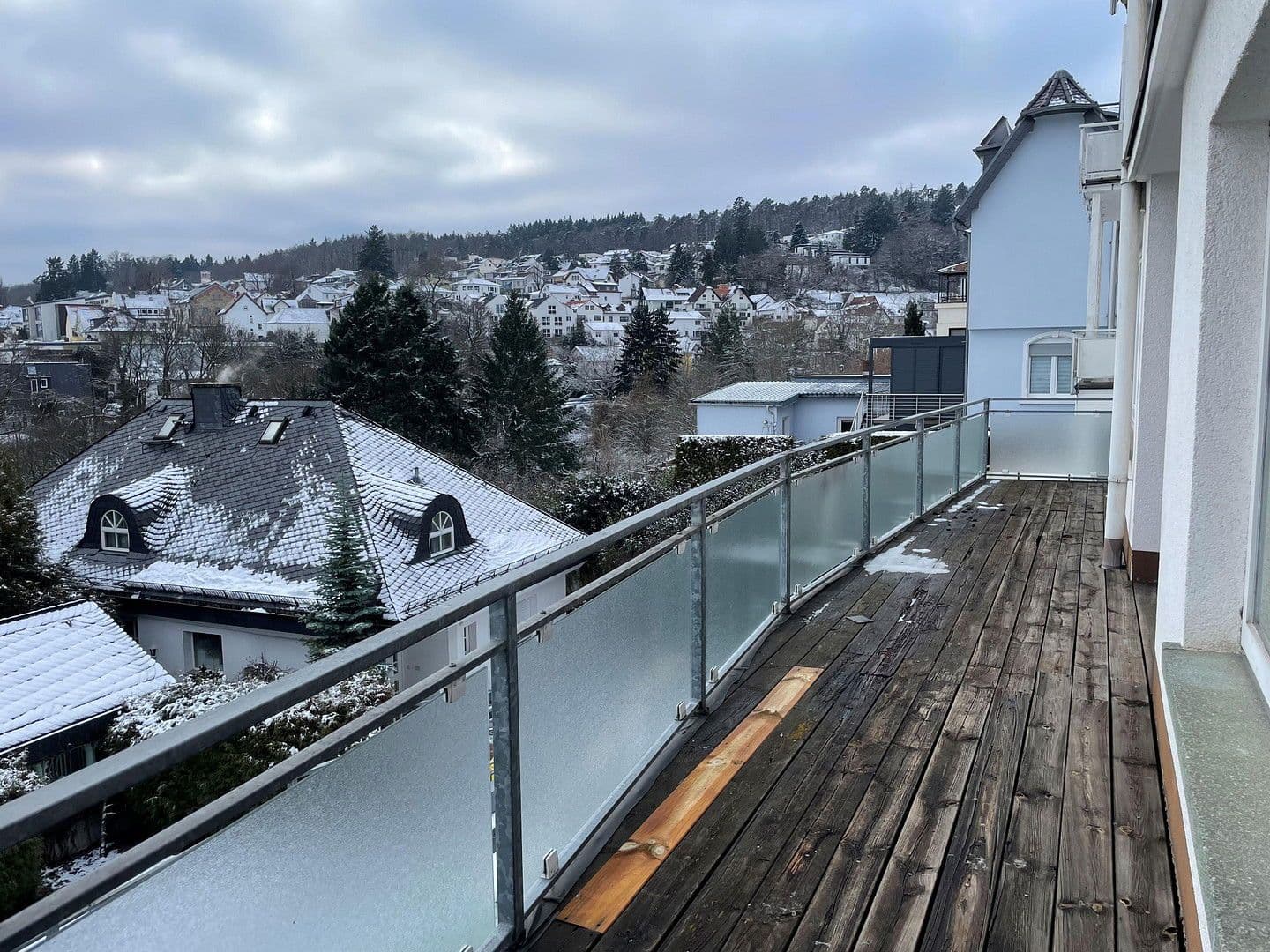 Pronájem bytu 5+1 154 m², Königstein im Taunus, Hessen Pronájem bytu 5+1 154 m², Königstein im Taunus, Hessen