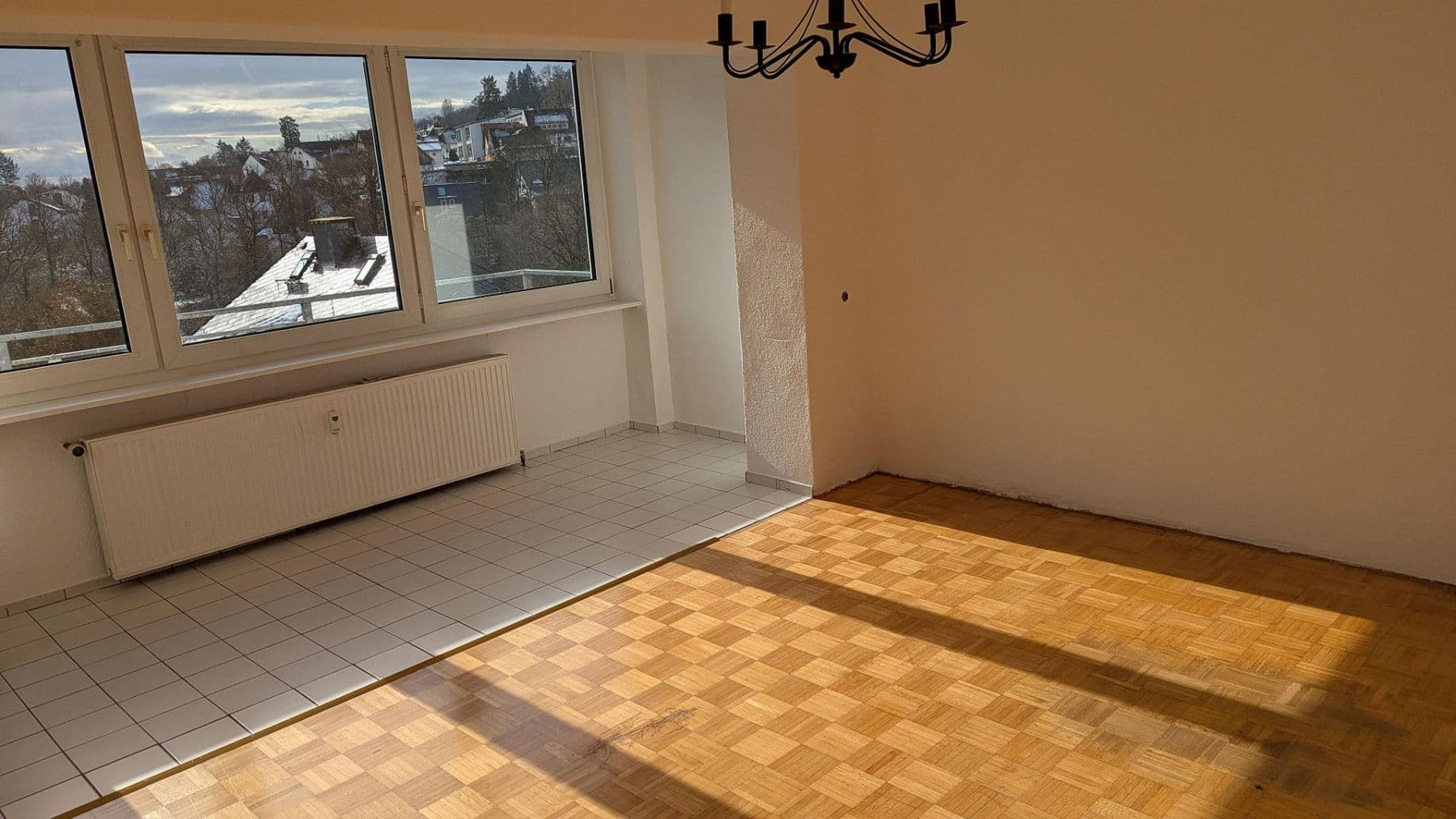 Pronájem bytu 5+1 154 m², Königstein im Taunus, Hessen Pronájem bytu 5+1 154 m², Königstein im Taunus, Hessen
