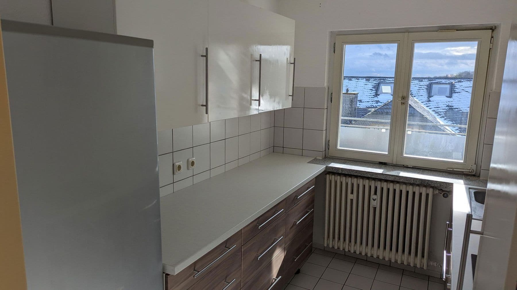 Pronájem bytu 5+1 154 m², Königstein im Taunus, Hessen Pronájem bytu 5+1 154 m², Königstein im Taunus, Hessen