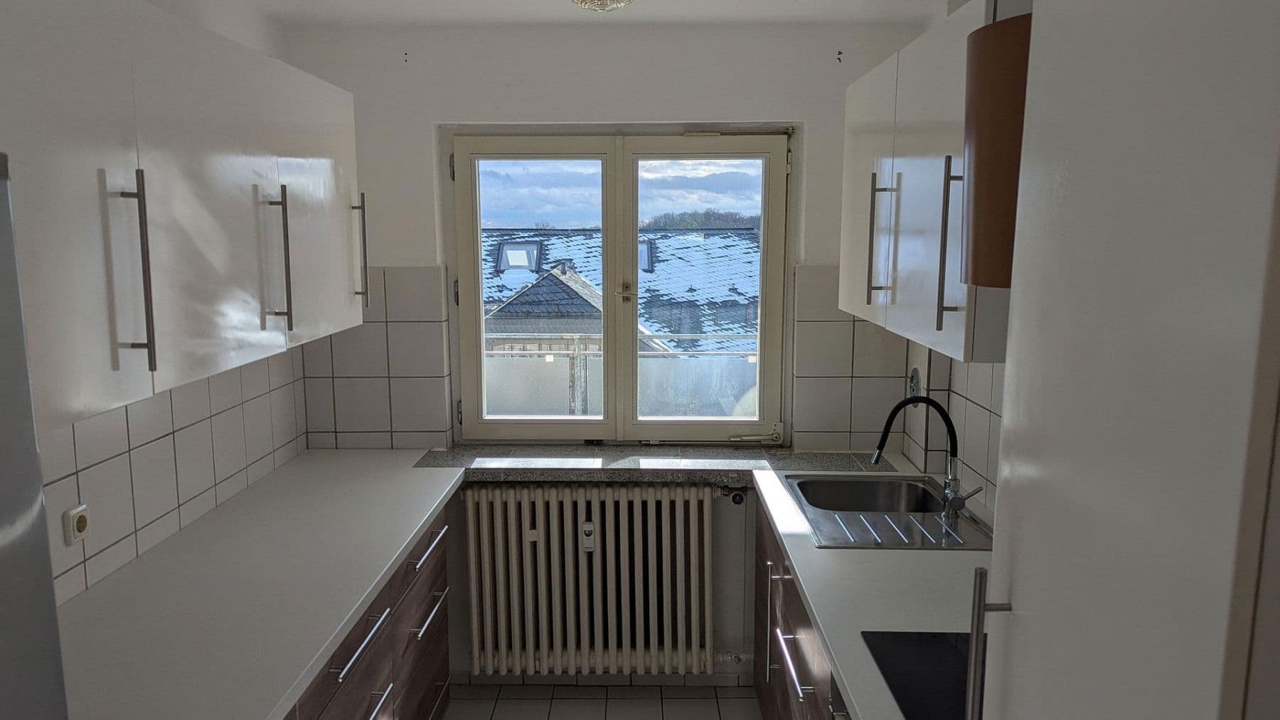 Pronájem bytu 5+1 154 m², Königstein im Taunus, Hessen Pronájem bytu 5+1 154 m², Königstein im Taunus, Hessen