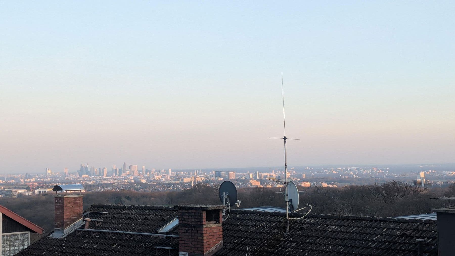 Pronájem bytu 5+1 154 m², Königstein im Taunus, Hessen Pronájem bytu 5+1 154 m², Königstein im Taunus, Hessen