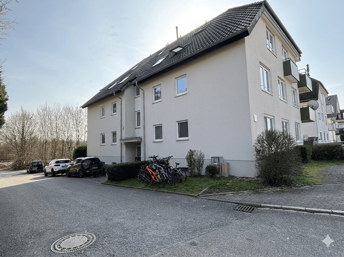 Pronájem bytu 3+1 68 m², Meckesheim, Bádensko-Württembersko Pronájem bytu 3+1 68 m², Meckesheim, Bádensko-Württembersko