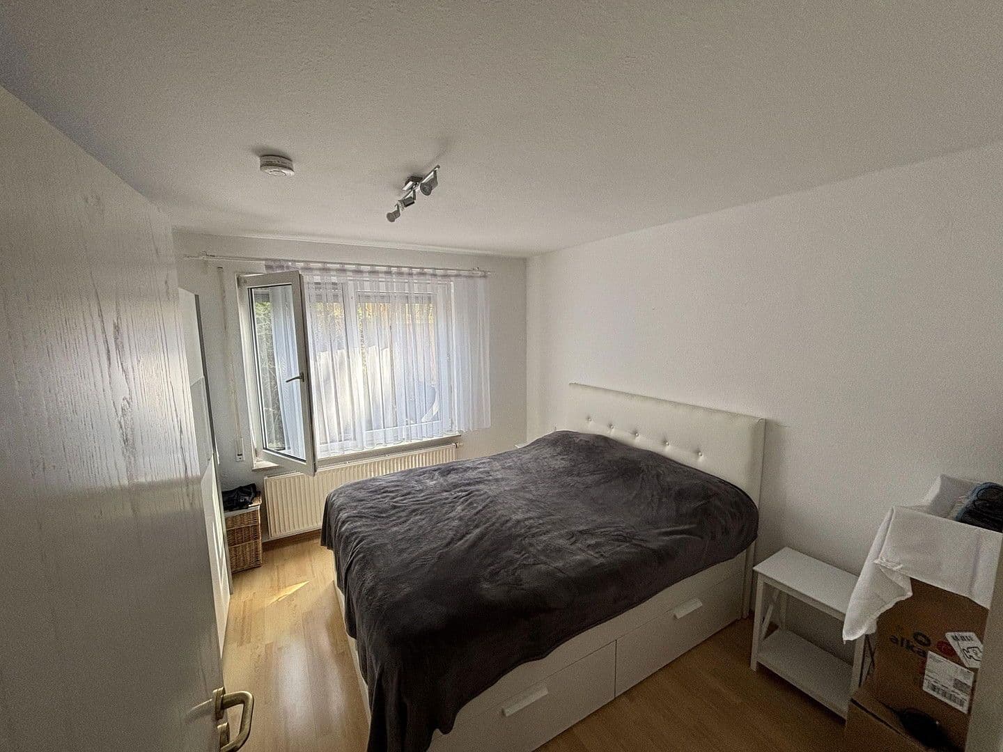 Pronájem bytu 3+1 68 m², Meckesheim, Bádensko-Württembersko Pronájem bytu 3+1 68 m², Meckesheim, Bádensko-Württembersko