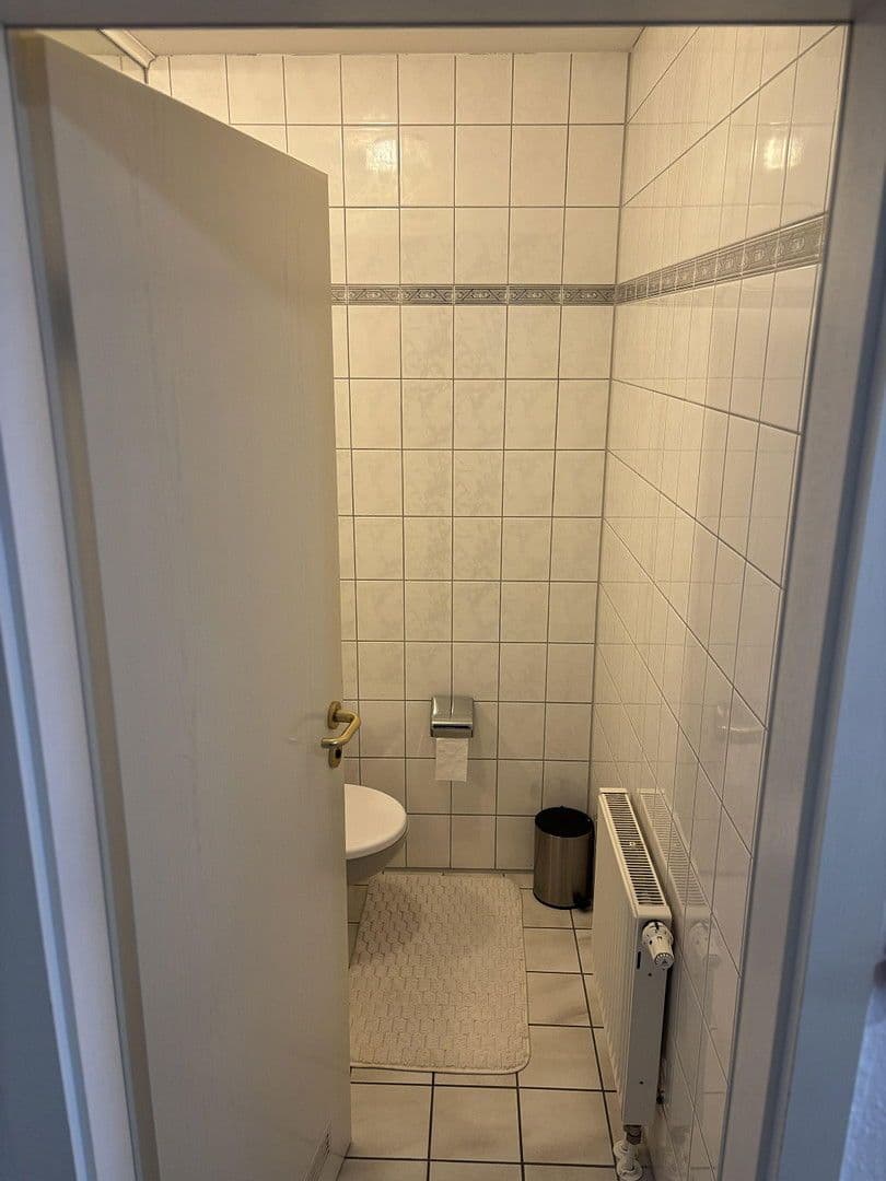 Pronájem bytu 3+1 68 m², Meckesheim, Bádensko-Württembersko Pronájem bytu 3+1 68 m², Meckesheim, Bádensko-Württembersko