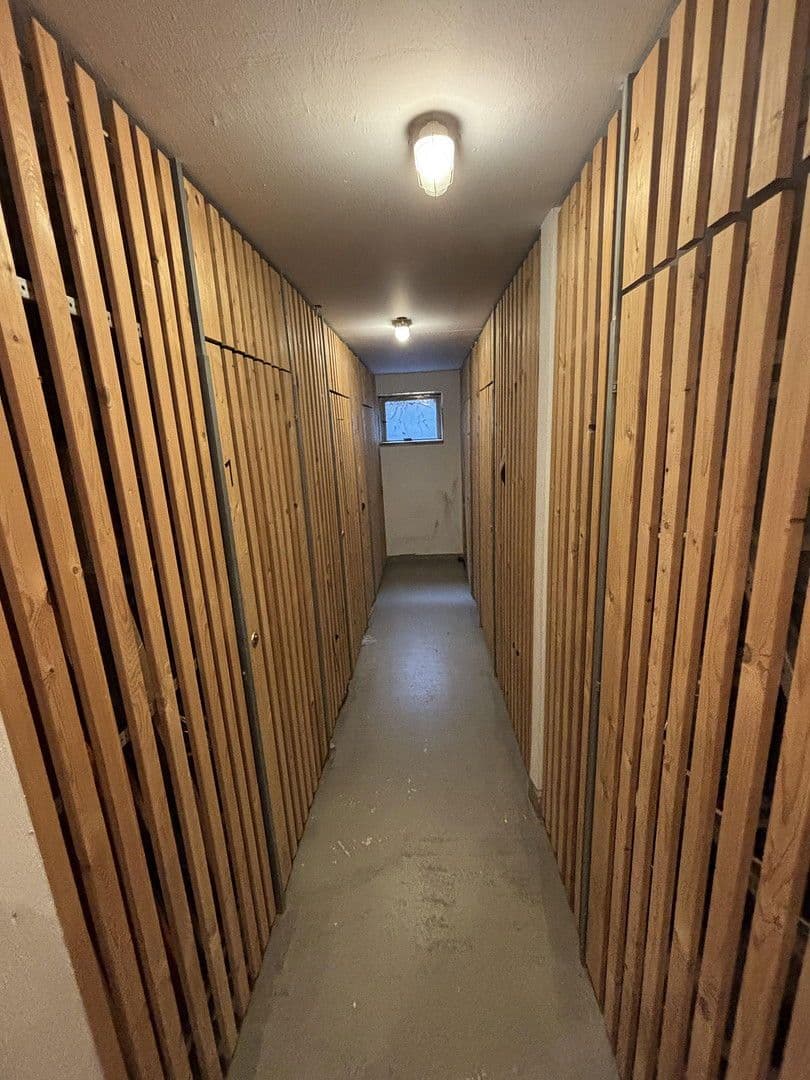 Pronájem bytu 3+1 68 m², Meckesheim, Bádensko-Württembersko Pronájem bytu 3+1 68 m², Meckesheim, Bádensko-Württembersko