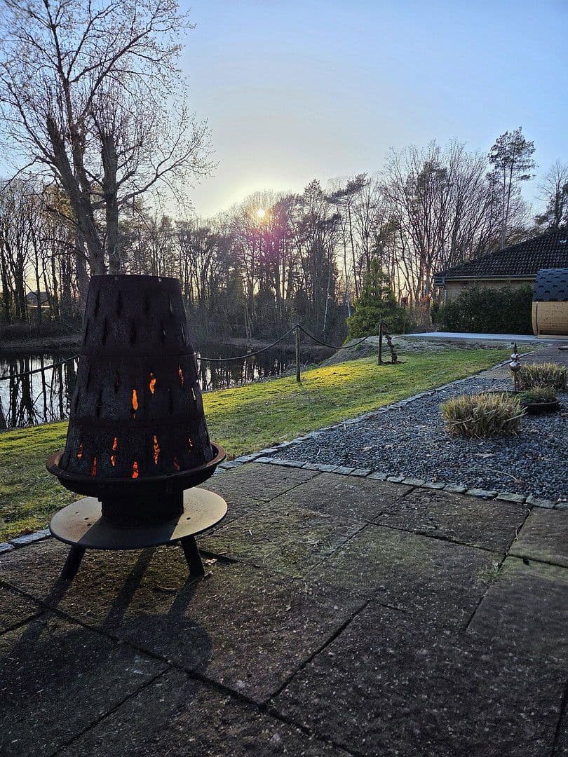 Prodej domu 143 m², pozemek 1.400 m², Hemmoor, Dolní Sasko Prodej domu 143 m², pozemek 1.400 m², Hemmoor, Dolní Sasko