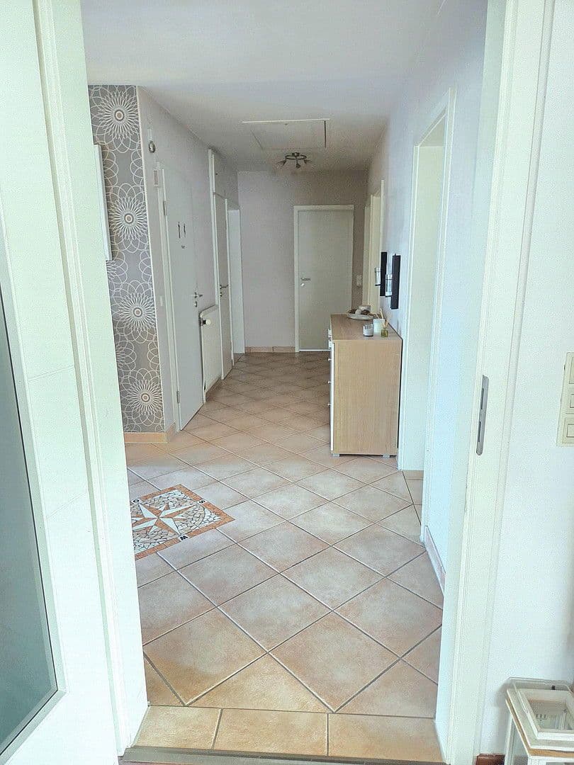 Prodej domu 143 m², pozemek 1.400 m², Hemmoor, Dolní Sasko Prodej domu 143 m², pozemek 1.400 m², Hemmoor, Dolní Sasko