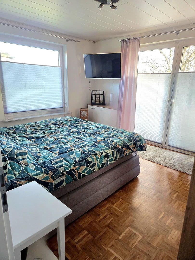 Prodej domu 143 m², pozemek 1.400 m², Hemmoor, Dolní Sasko Prodej domu 143 m², pozemek 1.400 m², Hemmoor, Dolní Sasko