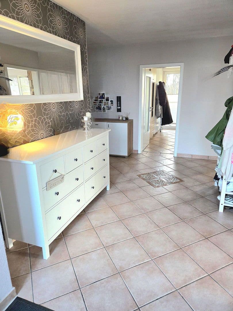 Prodej domu 143 m², pozemek 1.400 m², Hemmoor, Dolní Sasko Prodej domu 143 m², pozemek 1.400 m², Hemmoor, Dolní Sasko