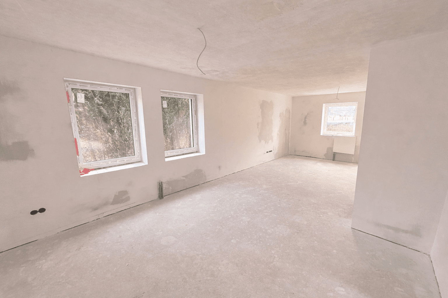 Prodej domu 133 m², pozemek 544 m², Glinde, Šlesvicko-Holštýnsko Prodej domu 133 m², pozemek 544 m², Glinde, Šlesvicko-Holštýnsko