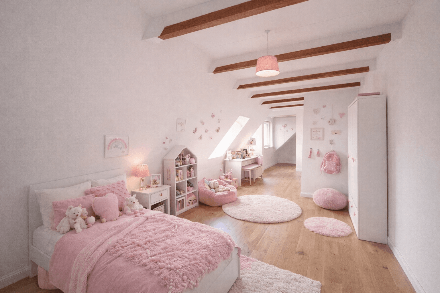 Prodej domu 133 m², pozemek 544 m², Glinde, Šlesvicko-Holštýnsko Prodej domu 133 m², pozemek 544 m², Glinde, Šlesvicko-Holštýnsko