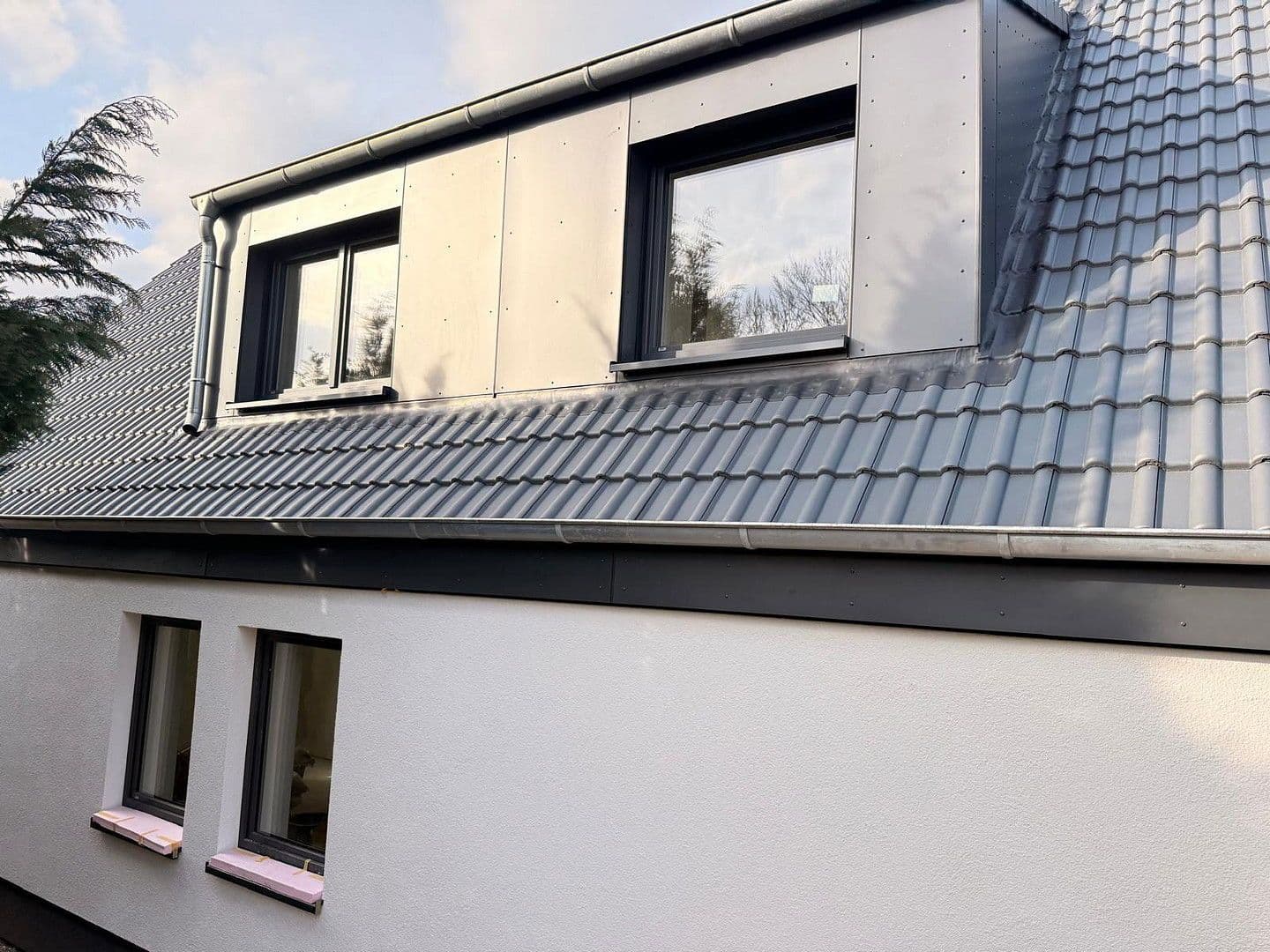 Prodej domu 133 m², pozemek 544 m², Glinde, Šlesvicko-Holštýnsko Prodej domu 133 m², pozemek 544 m², Glinde, Šlesvicko-Holštýnsko