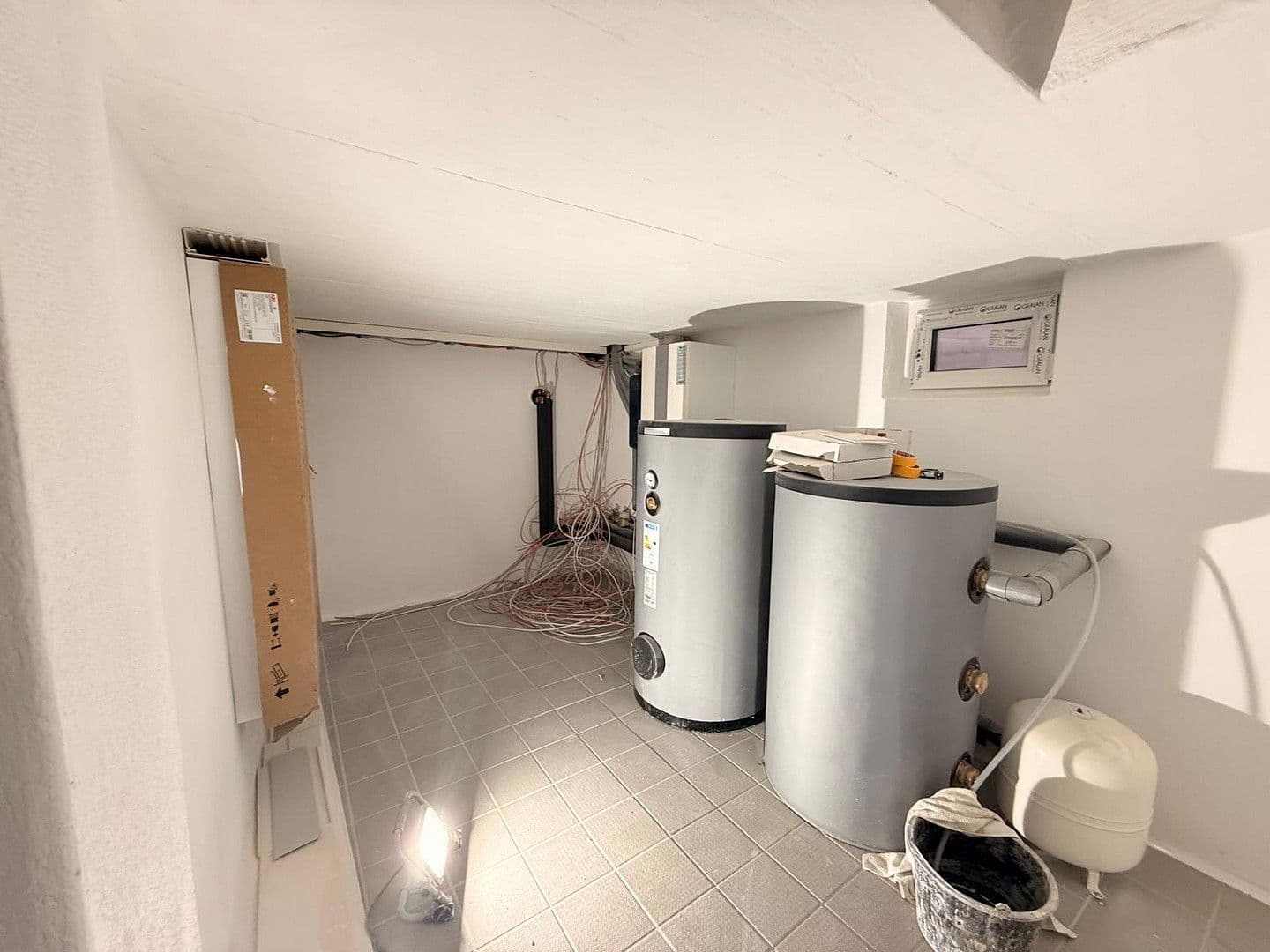 Prodej domu 133 m², pozemek 544 m², Glinde, Šlesvicko-Holštýnsko Prodej domu 133 m², pozemek 544 m², Glinde, Šlesvicko-Holštýnsko