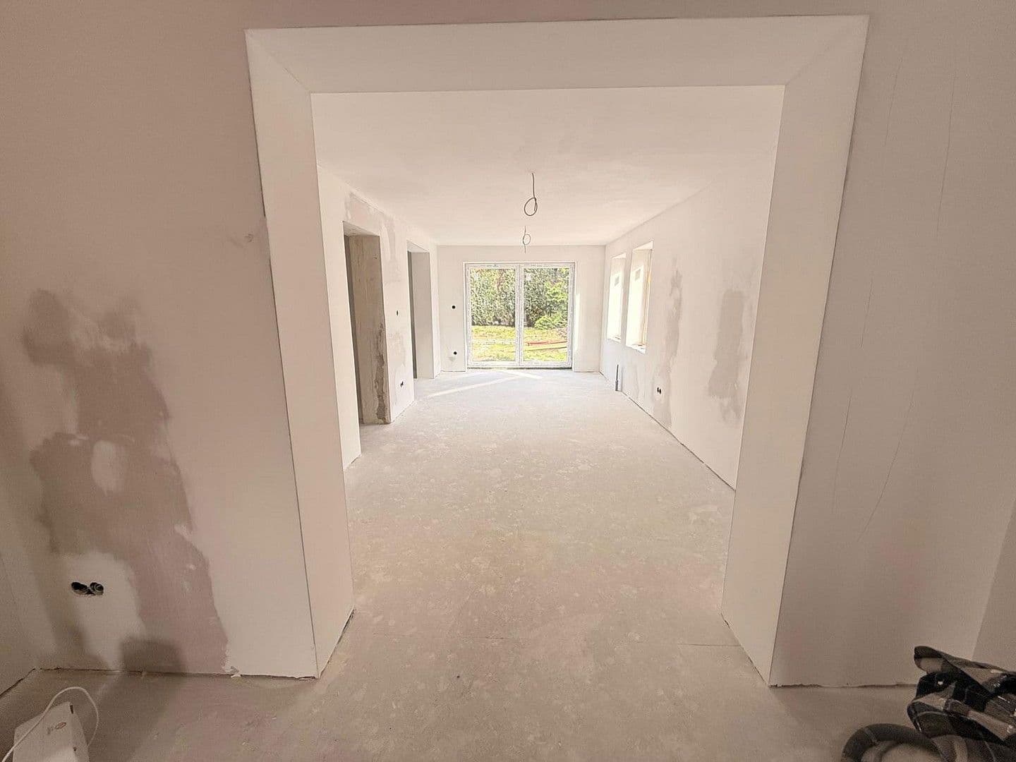 Prodej domu 133 m², pozemek 544 m², Glinde, Šlesvicko-Holštýnsko Prodej domu 133 m², pozemek 544 m², Glinde, Šlesvicko-Holštýnsko