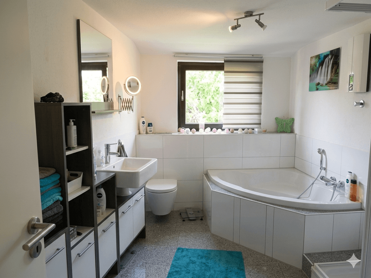 Pronájem bytu 3+1 90 m², Christophstraße 18-20, Essen, Severní Porýní-Vestfálsko Pronájem bytu 3+1 90 m², Christophstraße 18-20, Essen, Severní Porýní-Vestfálsko