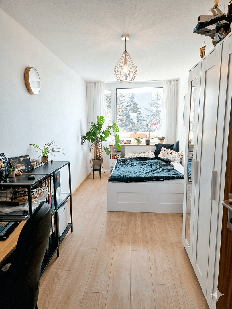 Prodej bytu 3+1 67 m², München, Bavorsko Prodej bytu 3+1 67 m², München, Bavorsko