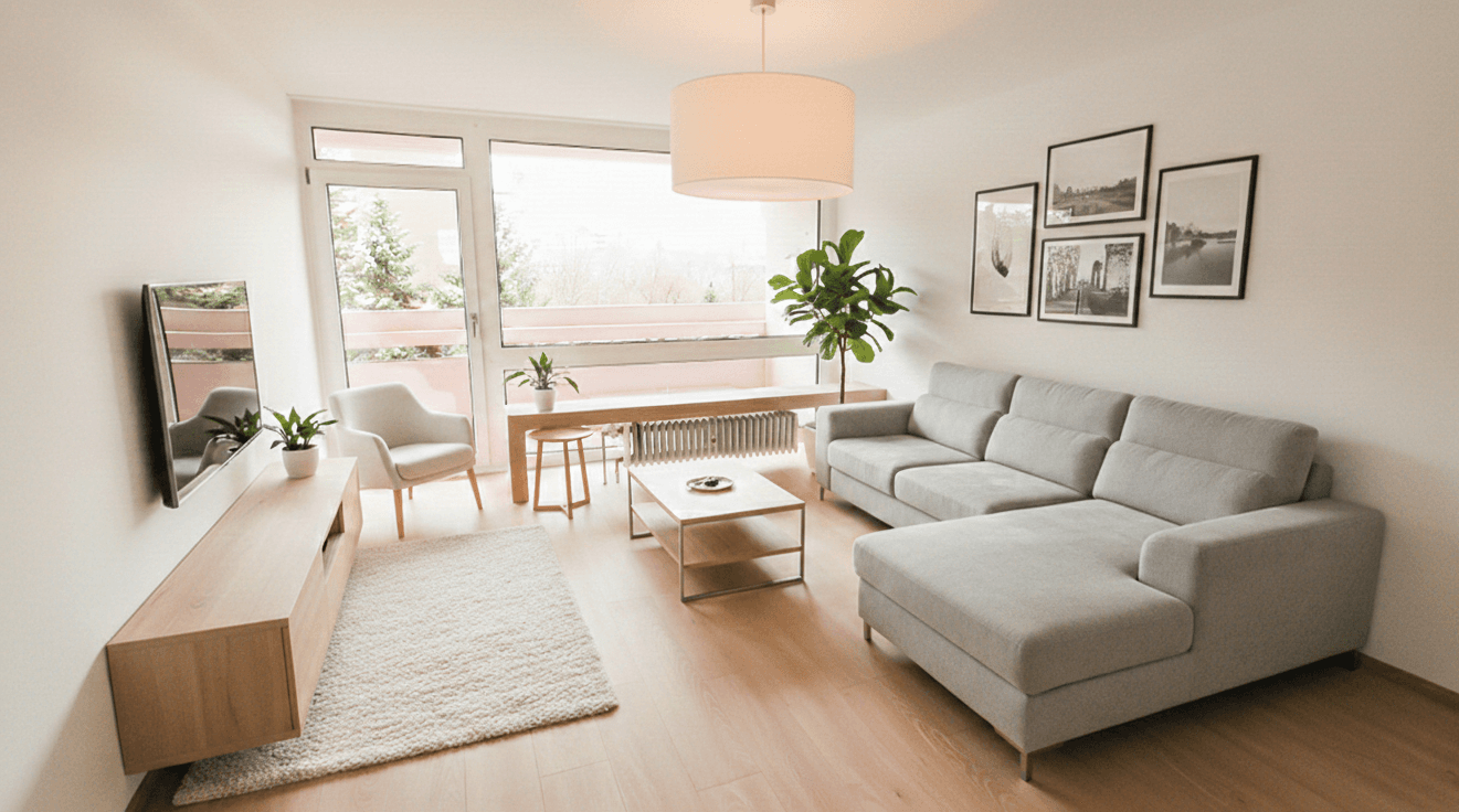 Prodej bytu 3+1 67 m², München, Bavorsko Prodej bytu 3+1 67 m², München, Bavorsko