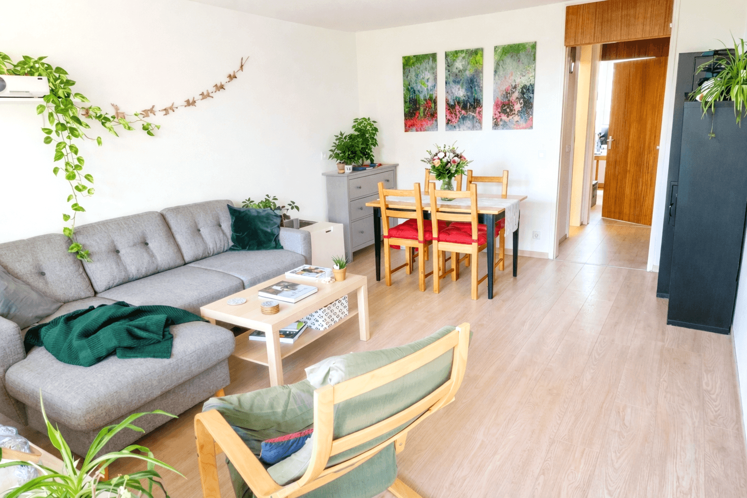 Prodej bytu 3+1 67 m², München, Bavorsko Prodej bytu 3+1 67 m², München, Bavorsko