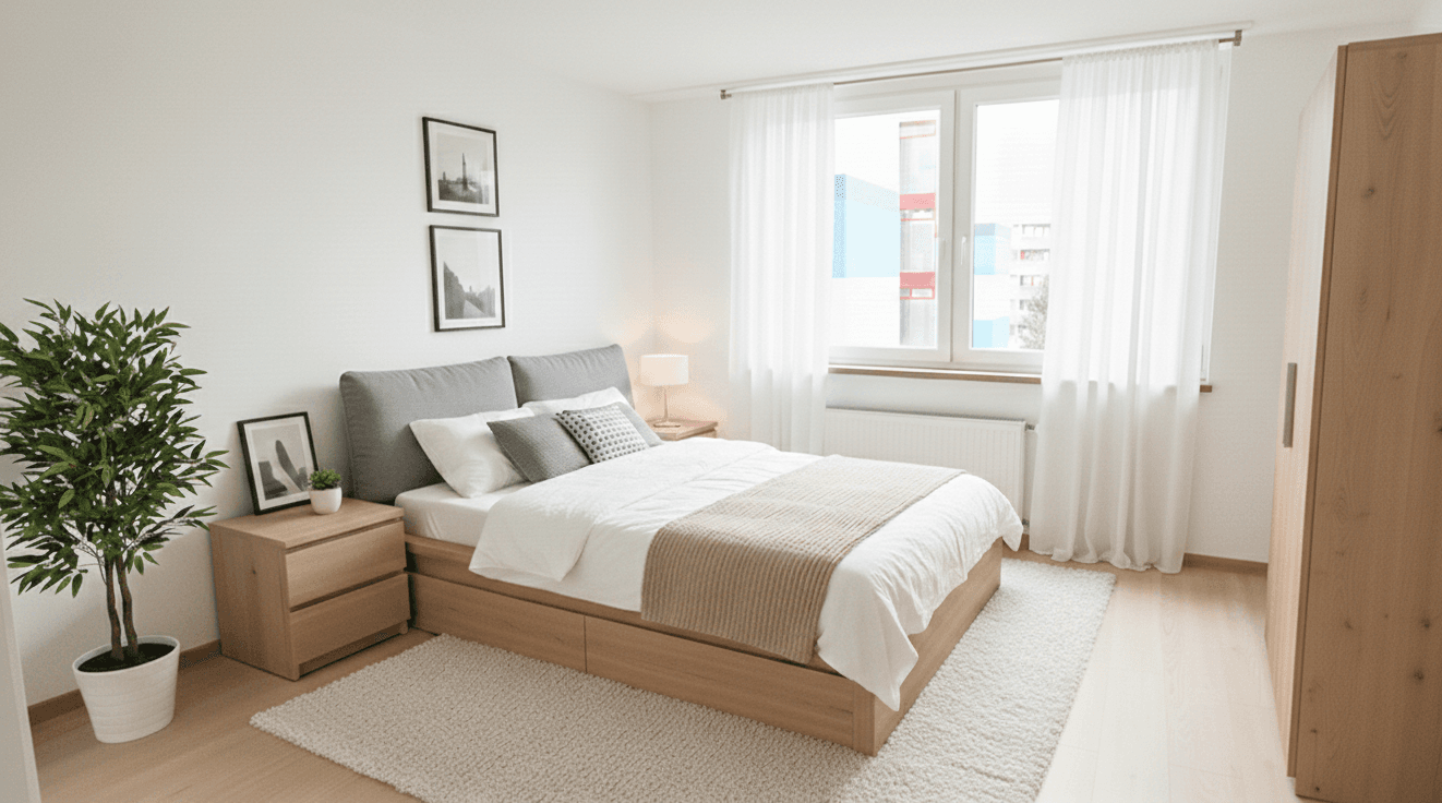 Prodej bytu 3+1 67 m², München, Bavorsko Prodej bytu 3+1 67 m², München, Bavorsko