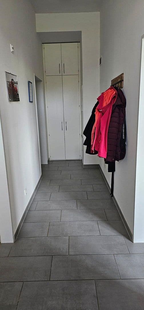 Pronájem bytu 3+1 147 m², Brock 1, Münster, Severní Porýní-Vestfálsko Pronájem bytu 3+1 147 m², Brock 1, Münster, Severní Porýní-Vestfálsko