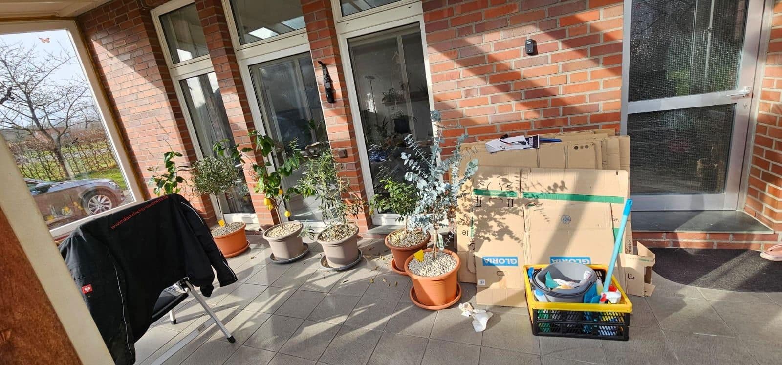 Pronájem bytu 3+1 147 m², Brock 1, Münster, Severní Porýní-Vestfálsko Pronájem bytu 3+1 147 m², Brock 1, Münster, Severní Porýní-Vestfálsko