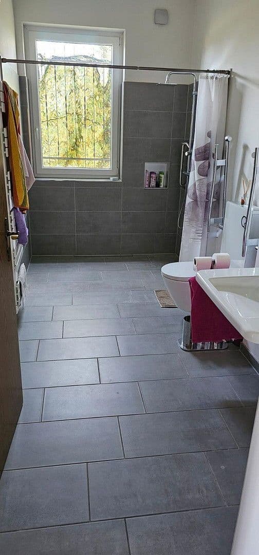 Pronájem bytu 3+1 147 m², Brock 1, Münster, Severní Porýní-Vestfálsko Pronájem bytu 3+1 147 m², Brock 1, Münster, Severní Porýní-Vestfálsko