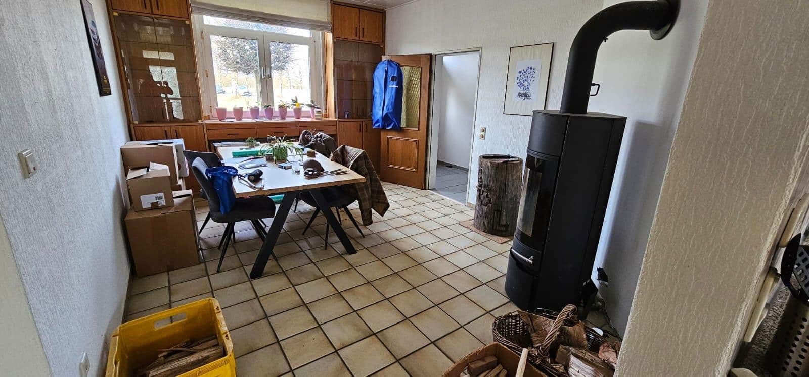 Pronájem bytu 3+1 147 m², Brock 1, Münster, Severní Porýní-Vestfálsko Pronájem bytu 3+1 147 m², Brock 1, Münster, Severní Porýní-Vestfálsko