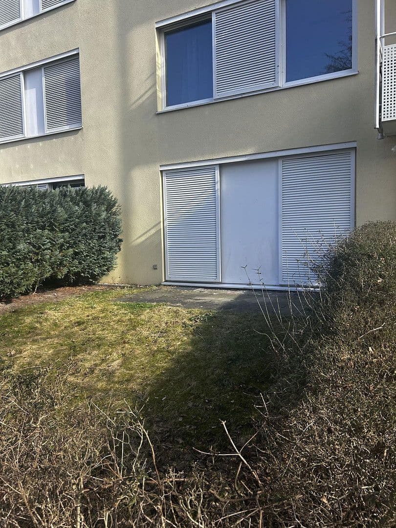 Prodej bytu 2+1 43 m², Hauptstr., Berlin, Berlín Prodej bytu 2+1 43 m², Hauptstr., Berlin, Berlín