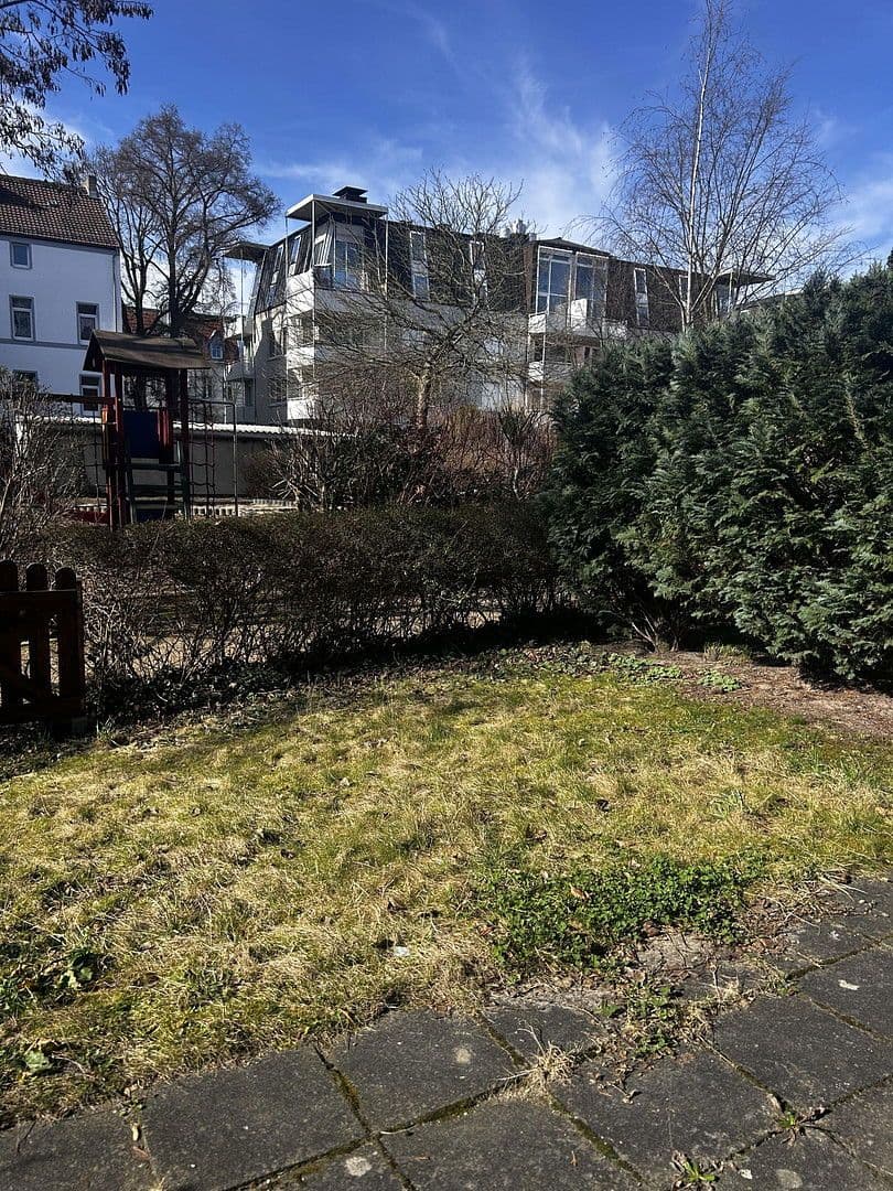 Prodej bytu 2+1 43 m², Hauptstr., Berlin, Berlín Prodej bytu 2+1 43 m², Hauptstr., Berlin, Berlín