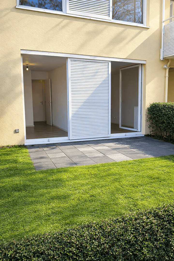 Prodej bytu 2+1 43 m², Hauptstr., Berlin, Berlín Prodej bytu 2+1 43 m², Hauptstr., Berlin, Berlín