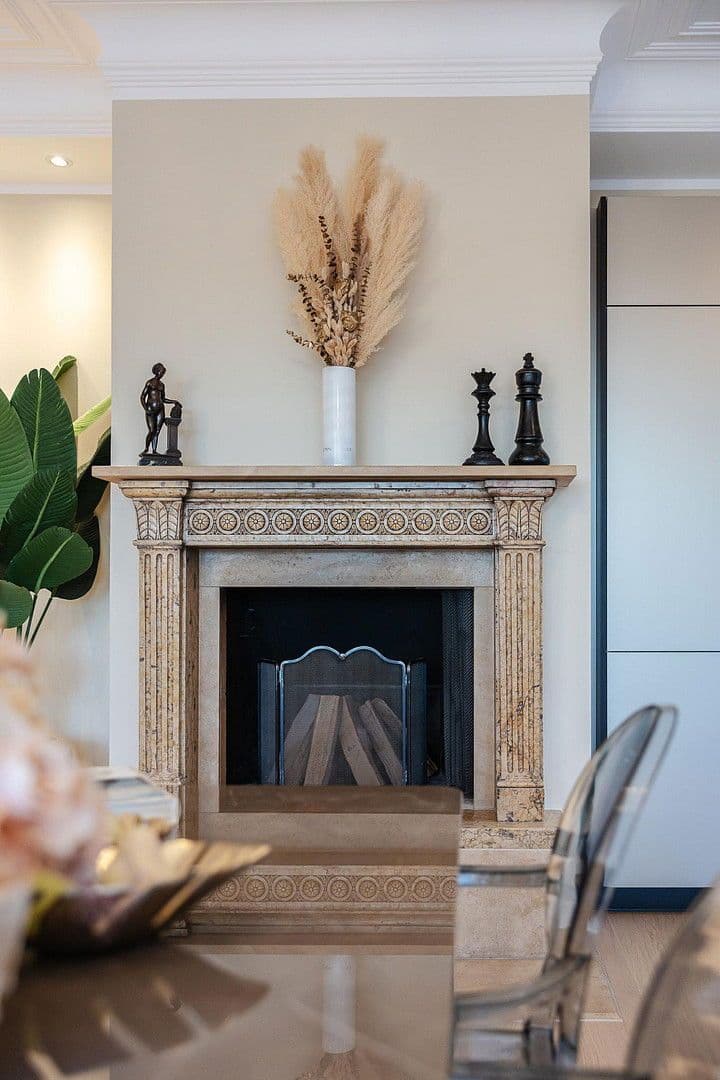 Prodej bytu 4+1 162 m², München, Bavorsko Prodej bytu 4+1 162 m², München, Bavorsko