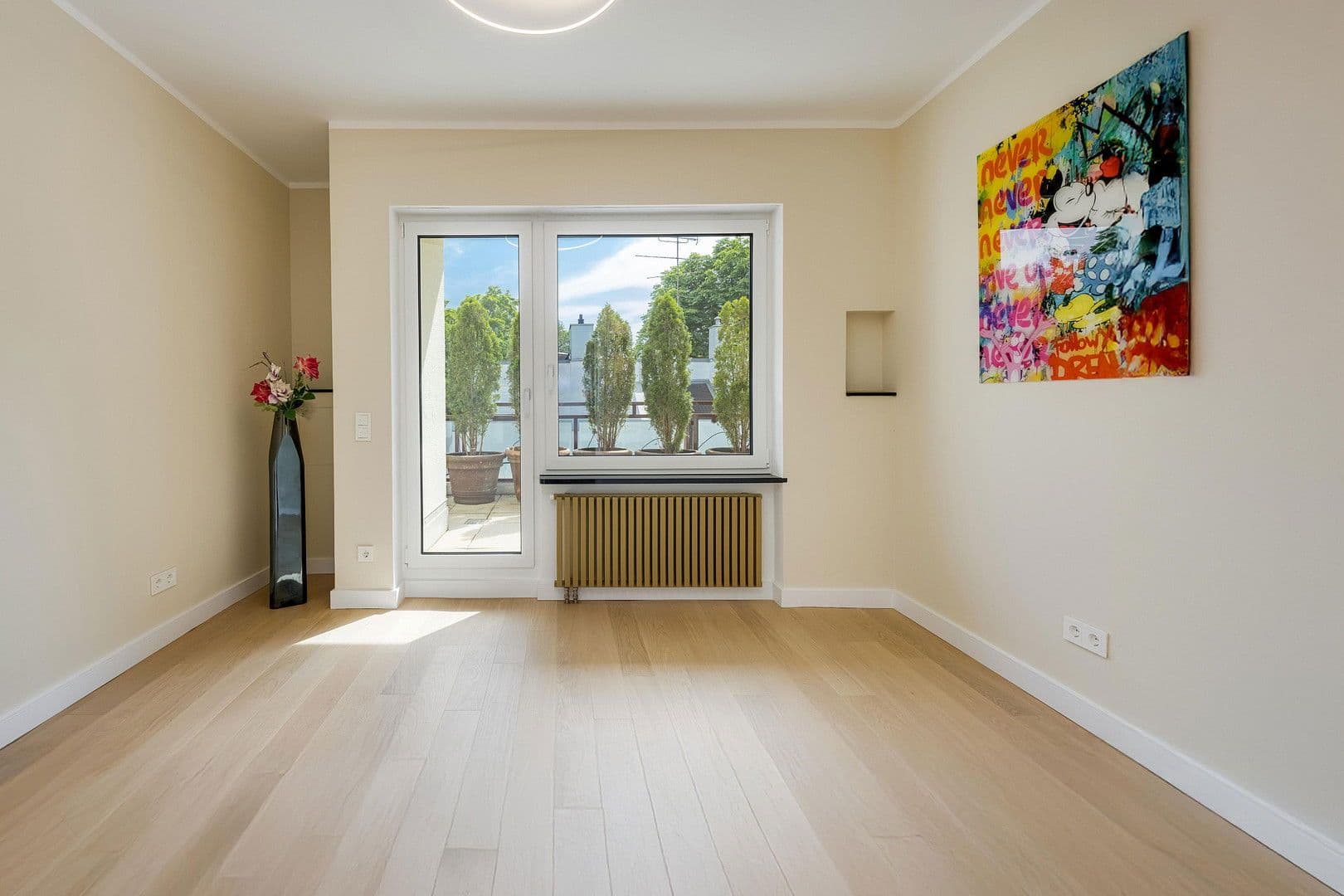 Prodej bytu 4+1 162 m², München, Bavorsko Prodej bytu 4+1 162 m², München, Bavorsko